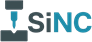 Logo von SiNC UG ohne Hintergrund